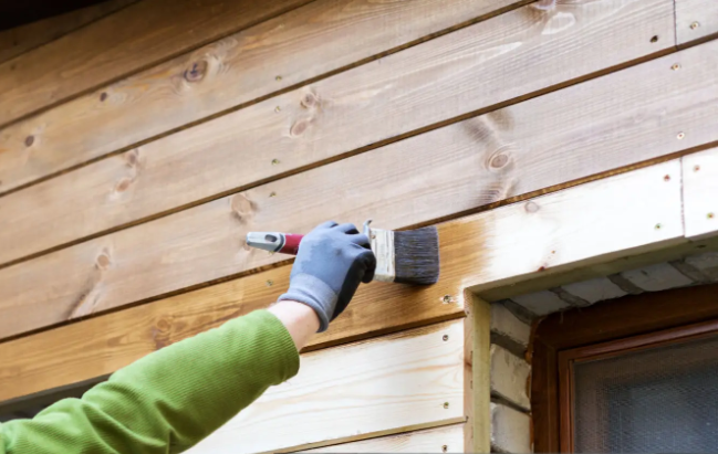 jak impregnować domki drewniane, altany ogrodowe, wiaty samochodowe - altanyna5.pl