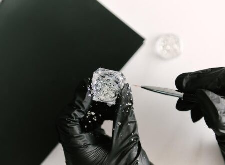 certyfikacja diamentów, diamenty inwestycyjne mennicasadecka.pl