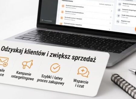 porzucone koszyki w sklepie www